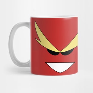 The mens non no brand MHA Mug